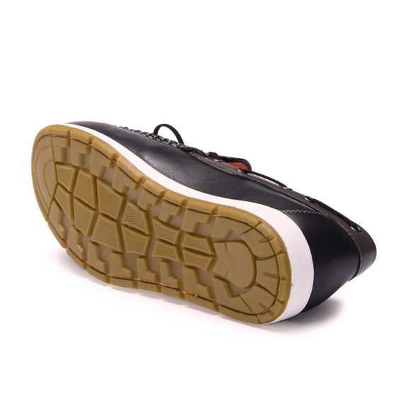 XRAY Highs Casual Boat Shoes Mens 11 - Picture 5 of 5